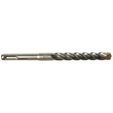 Milwaukee - Foret SDS-Plus M2 18 x 450 mm