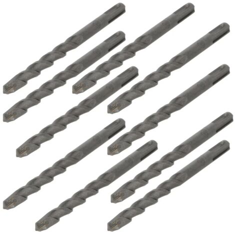 Foret SDS-Plus 12 x 160 mm pour béton