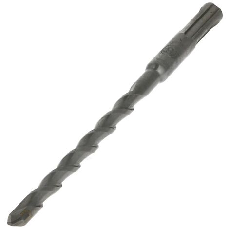 Foret SDS-Plus 12,0 x 260 mm pour béton