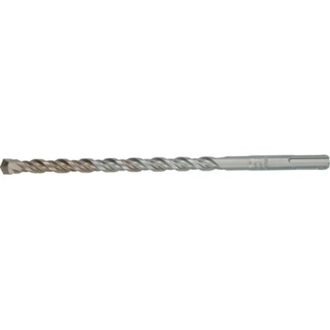 Foret SDS plus 16 x 300/250mm FORTIS