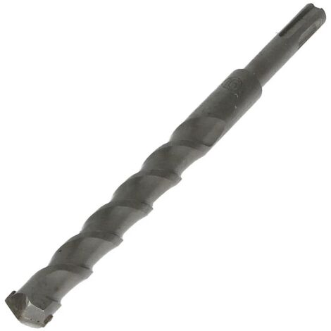 Foret SDS-Plus 16,0 x 210 mm pour béton