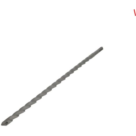 Foret SDS-Plus 16,0 x 450 mm pour béton