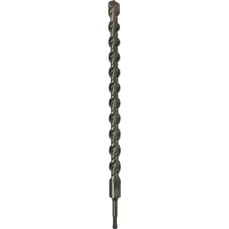 Foret SDS PLUS 2T V PLUS 26 X 450 MM MAKITA B-48278