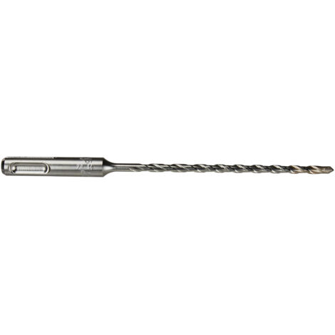 FORET SDS PLUS 2T V PLUS 4,5 X 160 MM MAKITA E-10671