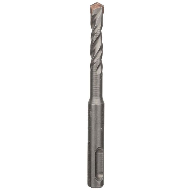 Bosch Foret SDS Plus 3 pour perforateur 8 x 50 x 110 mm 2608831018