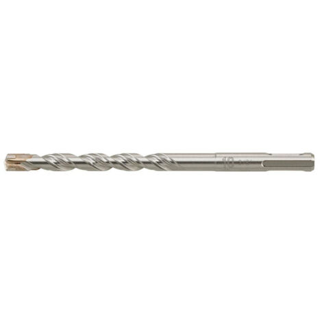 Foret SDS-plus 4 taillants 16 x 450/400mm