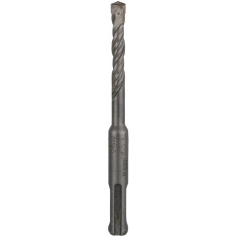Foret SDS Plus-5 7x50x115mm pour marteaux burineurs - BOSCH - 1618596170
