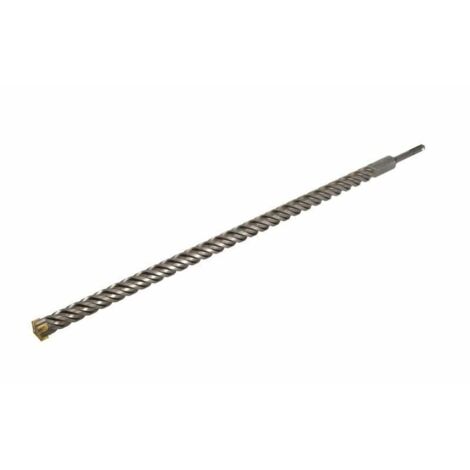 Foret SDS Plus AWTOOLS 30 x 800 mm carré