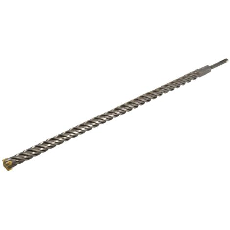 Foret SDS Plus AWTOOLS 32 x 800 mm carré
