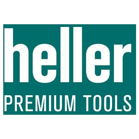 Foret SDS-plus Bionic 16x1000/950mm heller 1 PCS