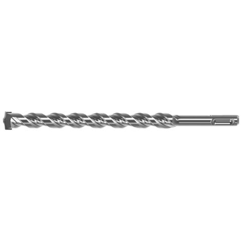 Foret SDS-plus Bionic 5,5x110/50mm heller 1 PCS