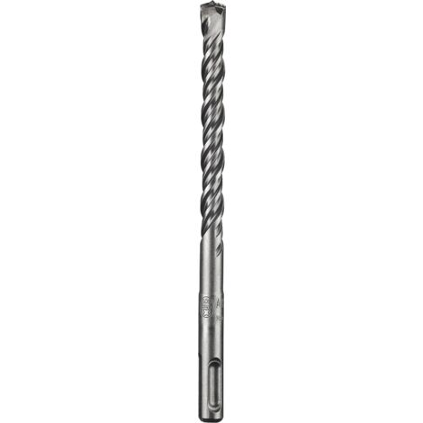 Foret sds plus - Diam Foret : 10 - Longueur : 110 - BOSCH