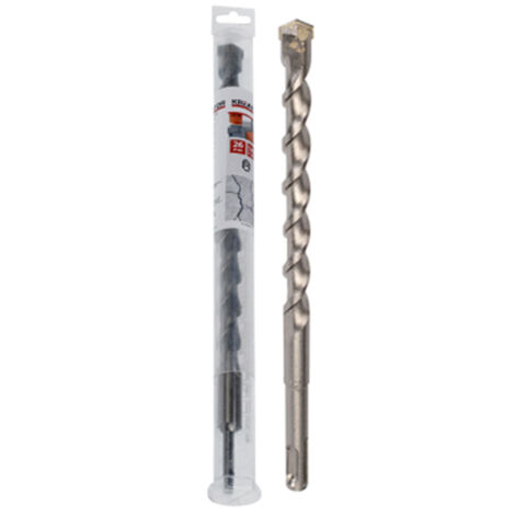Foret Sds Plus Etui 24x260mmkrt010922