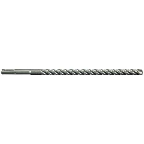 Foret SDS-Plus Makita NEMESISII 12x165 100 mm 5 pièces