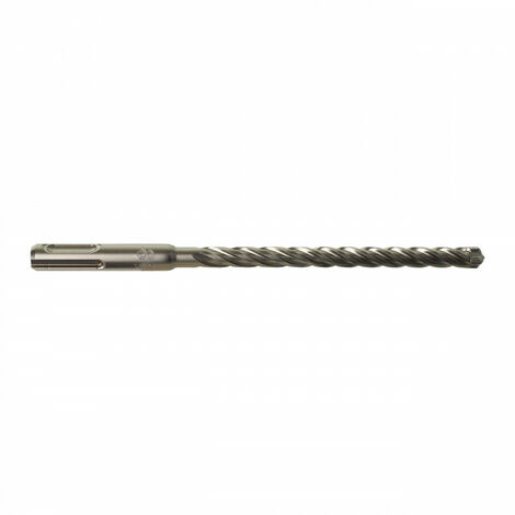 Milwaukee - Foret SDS-Plus M2 18 x 450 mm
