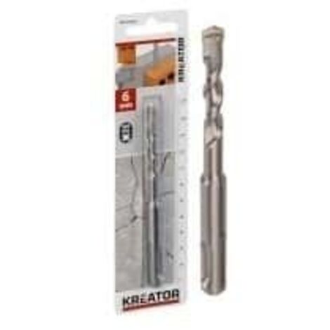 Foret sds plus sc 20x210mmkrt010914