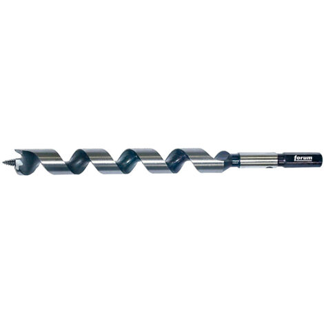Foret serpentin LEWIS 22 x 235 mm