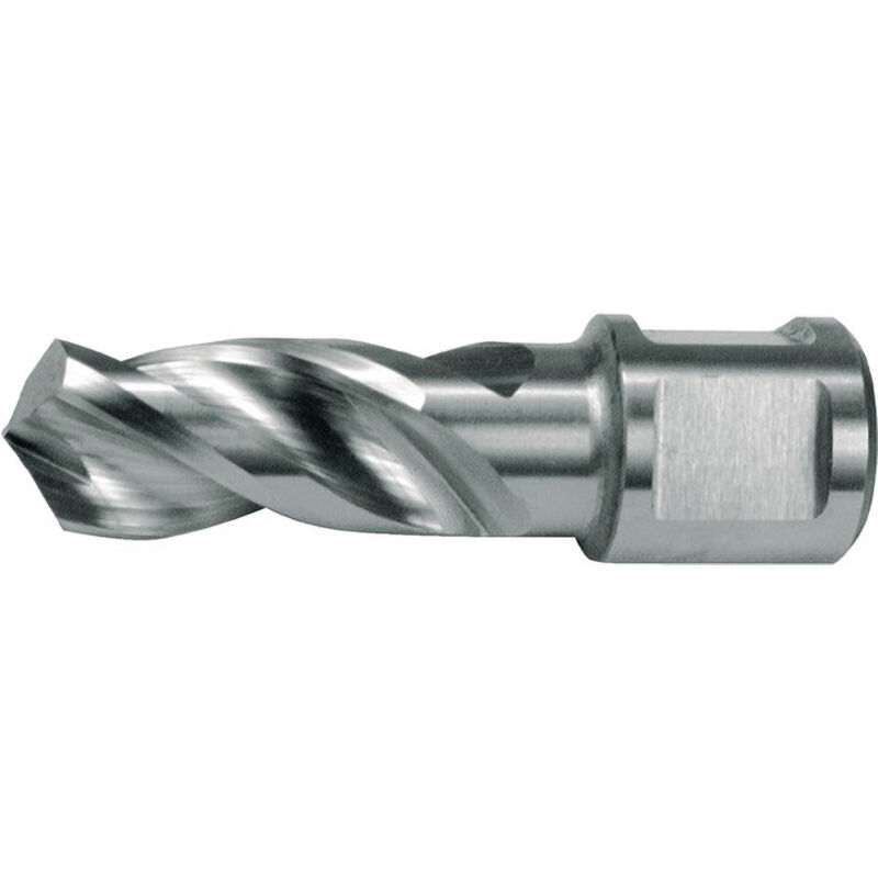 Ruko - Foret plein Solid 3S hss ø 11 mm - 1081211