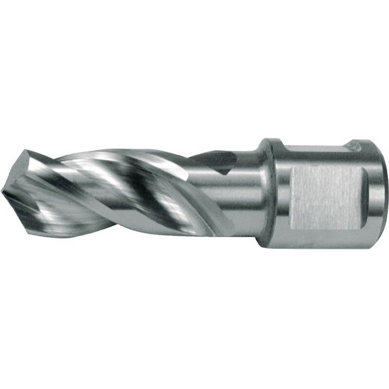 Ruko - Foret plein Solid 3S hss ø 13 mm - 1081213