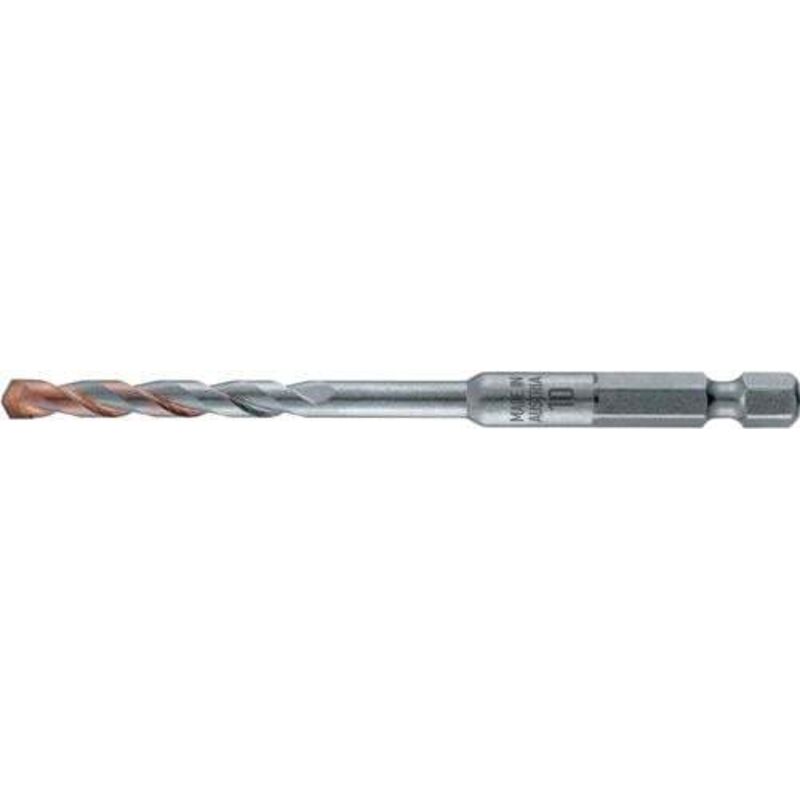 ALPEN Dachziegelbohrer D.4mm Gesamt-L.100mm 