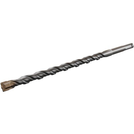 Foret STALCO SDS-PLUS V3 12x160 PARFAIT
