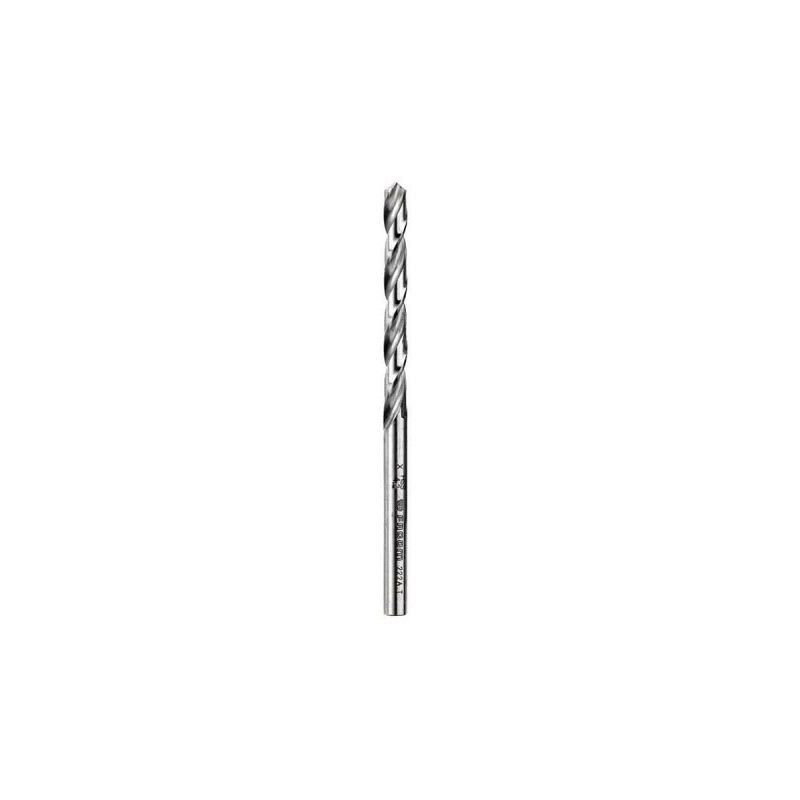 Foret À Métal Facom 222A.T8,5 – Acier 8,5x117mm, Coupe Précise