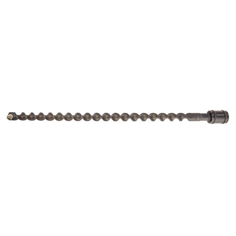 Forêt tarières pour boulonneuse Makita B-54318 Emmanchement : 3/4'' ø 25 mm