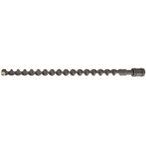 Forêt tarières pour boulonneuse MAKITA B-54324 Emmanchement : 3/4'' Ø 30 mm