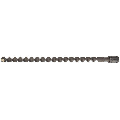 Forêt tarières pour boulonneuse MAKITA B-54324 Emmanchement : 3/4'' Ø 30 mm