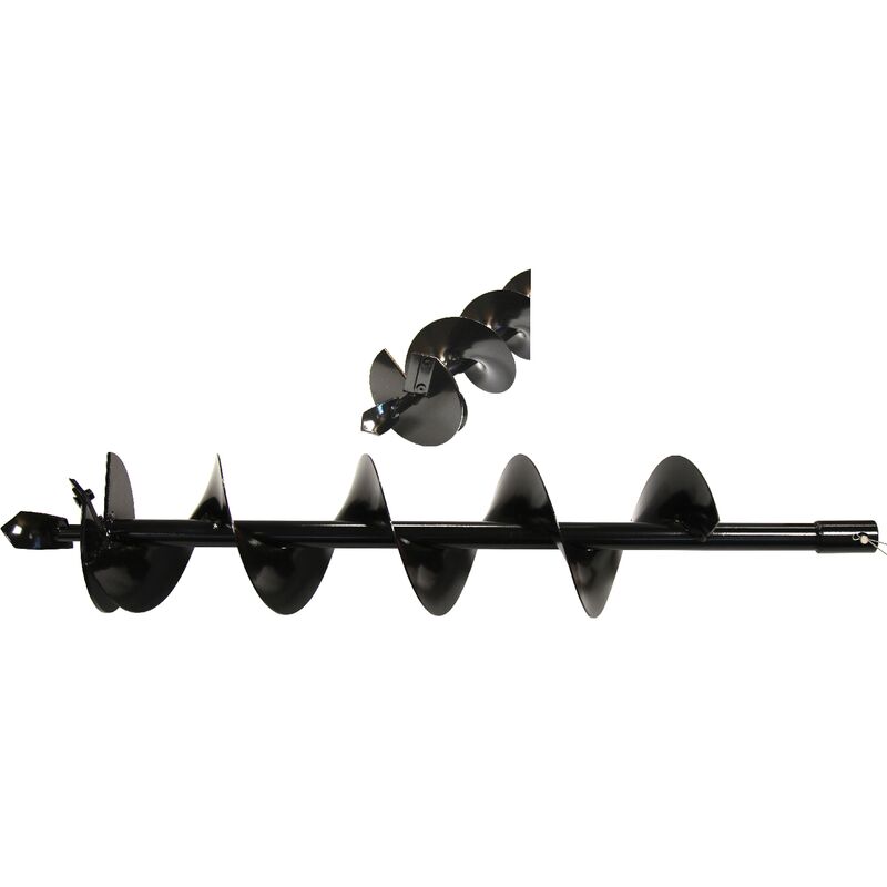 Salone - Jet - Tarie're de rechange Sky pour perceuse de poteaux DZ500 diame'tre 150 mm