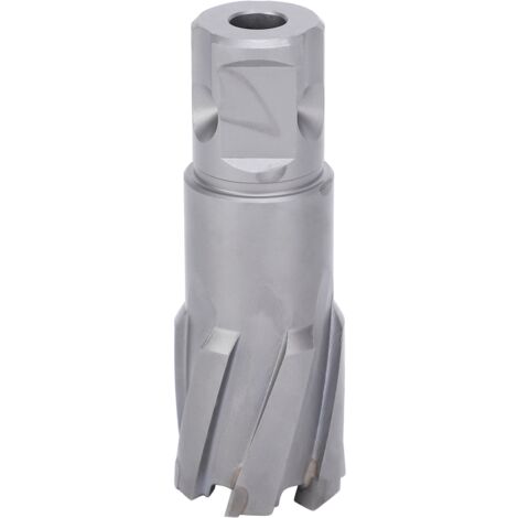 Foret Trépan Carbure Universel 26‑35mm pour Béton et Maçonnerie, Perçage Profond