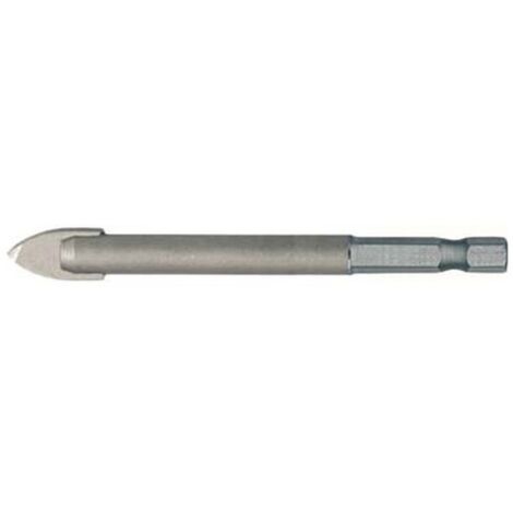 Foret verre Ceramic Master, Ø : 4 mm, Long. totale 60 mm