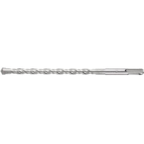 Foret Verto SDS+ 10x210 mm - pour béton, perçage rapide