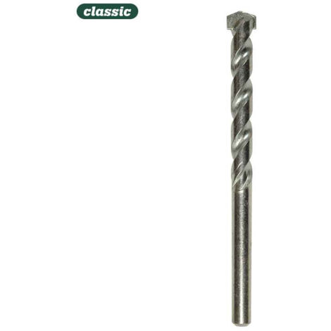Foret Widia De 4mm Court W04 Mota
