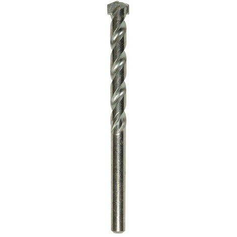 Foret Widia De 8mm Court W08 Mota