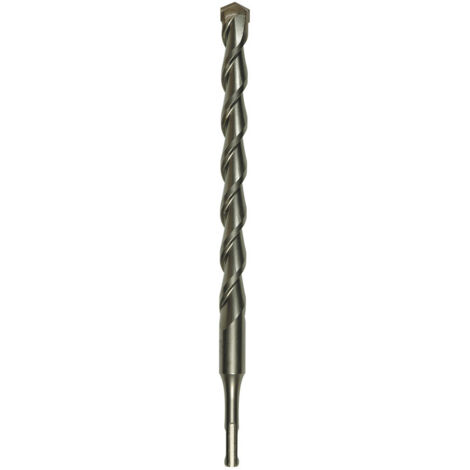Foret Widia Sds 12x160mm Ws1216 Mota