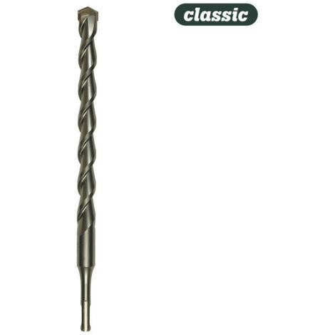 Foret Widia Sds 16x210mm Ws1621 Mota