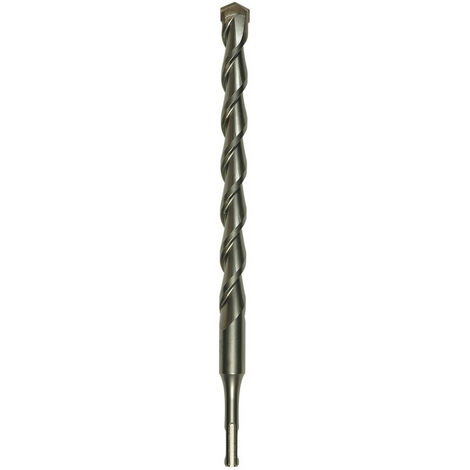 Foret Widia Sds 6x160mm Ws0616 Mota