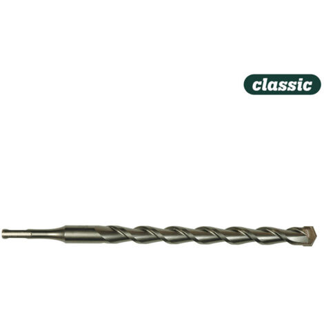 Foret Widia Sds 6x210mm Ws0621 Mota