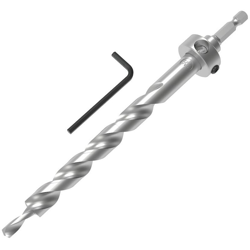 Kreg - Foret xl pour Pocket-Hole Jig KPHA908