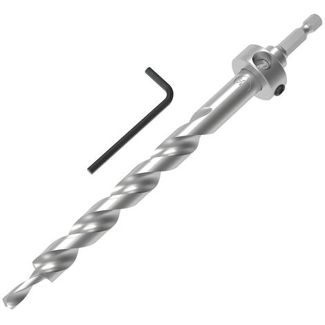 Foret XL pour Pocket-Hole Jig KREG - KPHA908