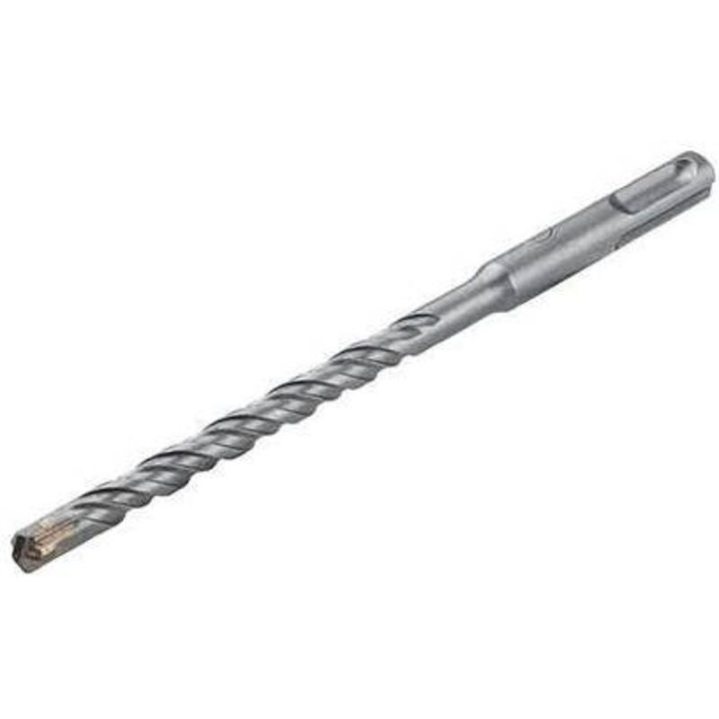 Wokin - punta trapano widia sds plus x-tip 755