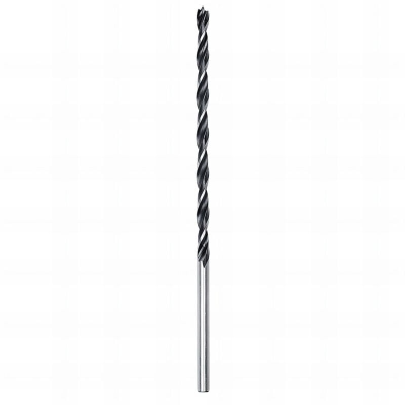 Forets à Bois Série longue longueur 240 mm - 8