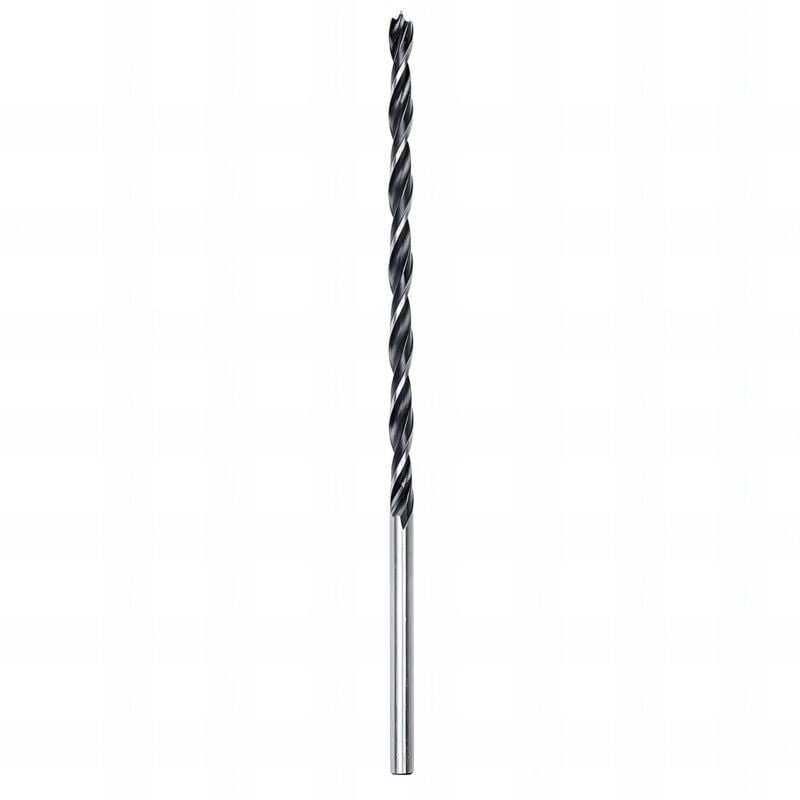 Forets à Bois Série longue longueur 240 mm - 16