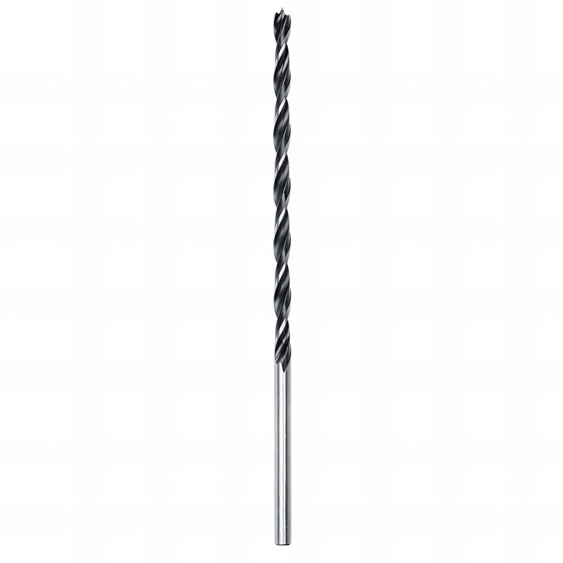 Forets à Bois Série longue longueur 240 mm - 14