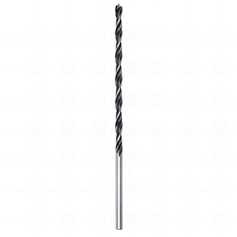 Forets à Bois Série longue longueur 240 mm - 11