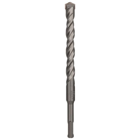 Forets à marteau plus-3 Bosch 16x150x210mm 8 pces - 2608831126