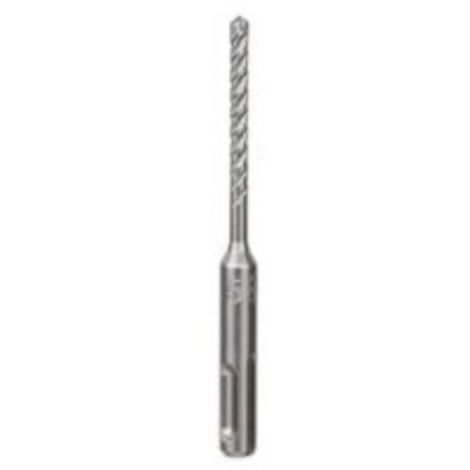 Forets à marteau SDS-plus-7X 5 x 50 x 115 mm Bosch - 2608576104