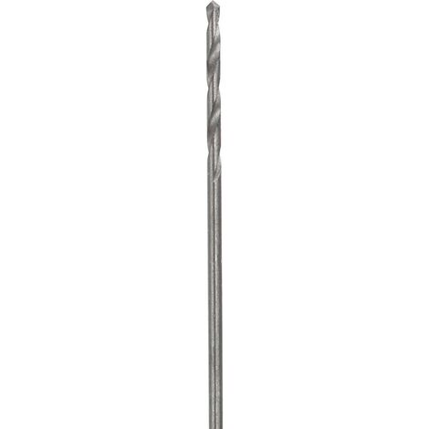 FORETS À MÉTAUX HSS HELLER 0,6X24MM 230261