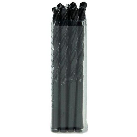 Forets à métaux HSS-R DIN 338 Ø 11,5 mm x5 HIKOKI 780064